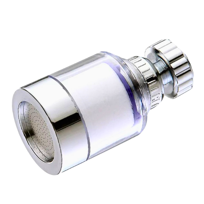 SilkaahWater™ Premium Faucet Filter