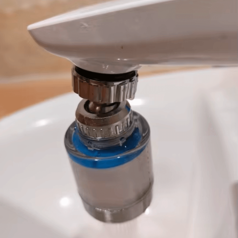 SilkaahWater™ Premium Faucet Filter