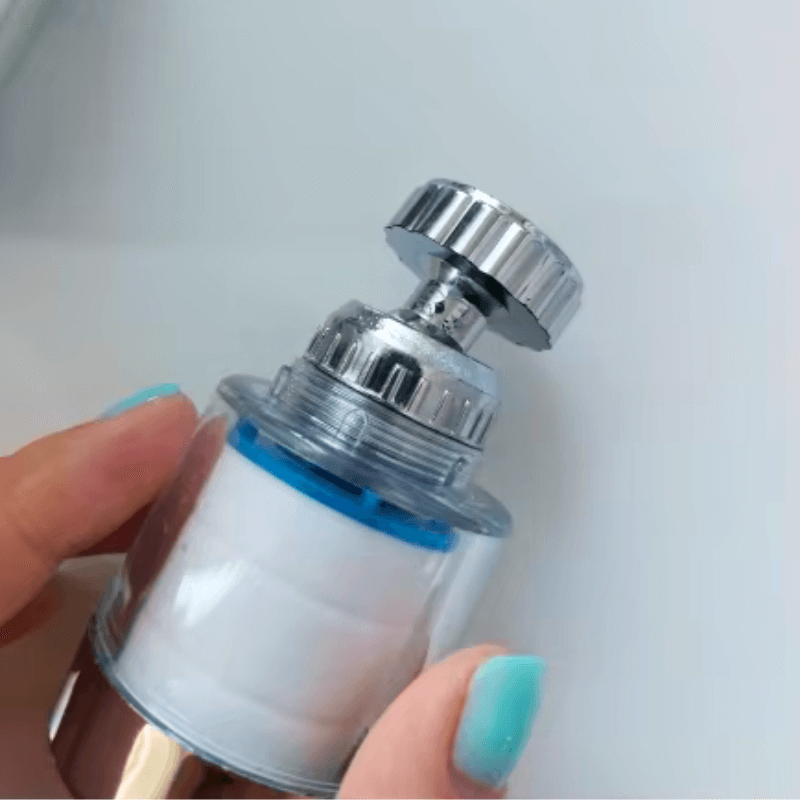 SilkaahWater™ Premium Faucet Filter