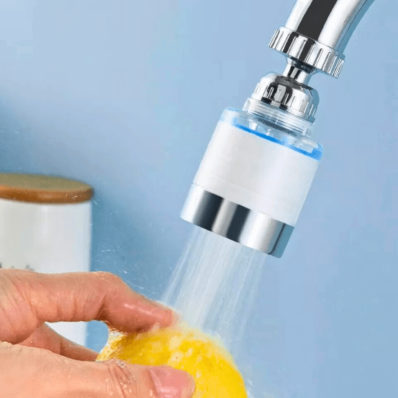 SilkaahWater™ Premium Faucet Filter