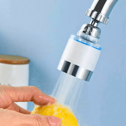SilkaahWater™ Premium Faucet Filter