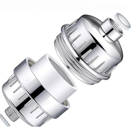 SilkaahWater™ Replacement Premium Shower Filter Cartridge